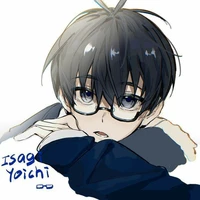 isagi yoichi
