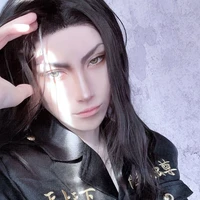 baji keisuke