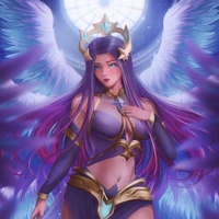 Lauriel