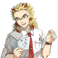rengoku ( gv văn )