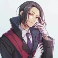 Ogai Mori
