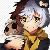 Yumeno Kyusaku(Q)