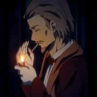 Hirotsu Ryuurou