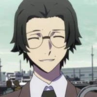 Sakaguchi Ango