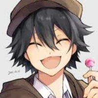 Ranpo Edogawa