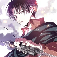 Levi Ackerman