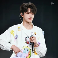 Trương Cực _ Anh