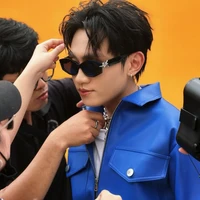 Lâm Bạch Phúc Hậu (ManBo)