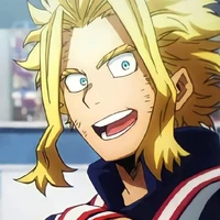 AllMight