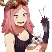 Hatsume Mei