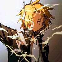 Kaminari Denki
