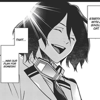 Aizawa Shouta