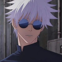 Gojo Satoru