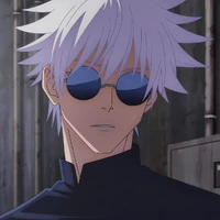 Gojo Satoru
