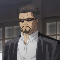 Yaga Masamichi