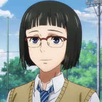 Sasaki Setsuko