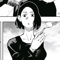 Nagi Yoshino
