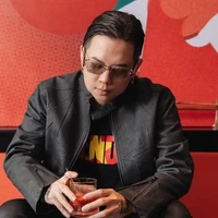 Bùi Thế Anh [ Andree right hand ]