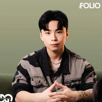 Nguyễn Hoàng Thúc [ Woke up ]