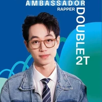 Bùi Xuân Trường [ Double2T ]