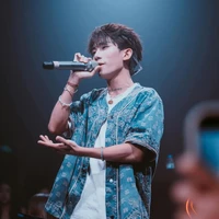 Hoàng Lê Bảo Minh [ Coolkids ]