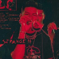 Nguyễn Trung Hiếu [ Strange H ]