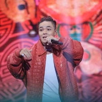 Trần Anh Hoàng Thắng  [ Shorty Thang ]