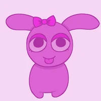 pinki( thỏ nướng)