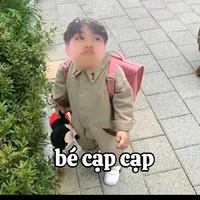 Đức Duy(Cap)