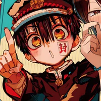 Hanako (Amane Yugi)