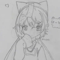 Slyphide Hakaru