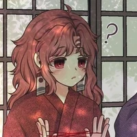 Yoriichi(lúc bé)🏵