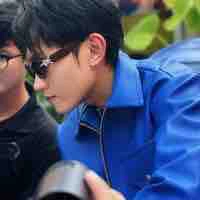 Lâm Bạch Phúc Hậu(Manbo)