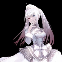 Otsutsuki Hime (Thập Vĩ)