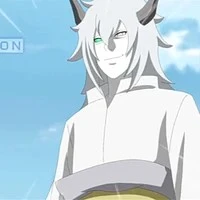 Otsutsuki Parasite