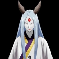 Otsutsuki Kaguya 