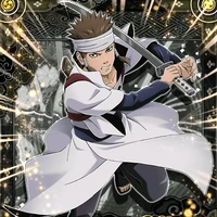 Ashura Otsutsuki 