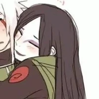 Orochimaru 