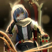 Rimuru KingOfTimeLine