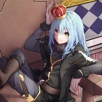 Rimuru King