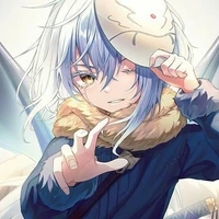 Rimuru AF