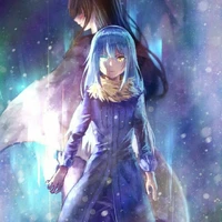 Rimuru Return
