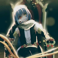 Rimuru King Clone