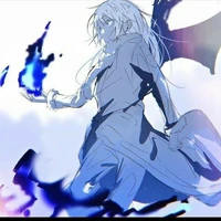 Rimuru Darkness FullPower