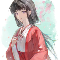 keiko kaeru