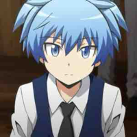 Nagisa Shiota 