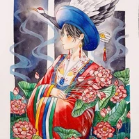 Tác Giả(kẻ điều kiển thế giới)