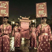 nv liên quan đến Minh hôn 