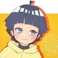 Uchiha Uzumaki Himawari