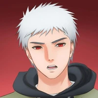 Uchiha Hatake Ken